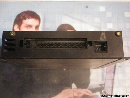 Amplificador VW Volkswagen Golf Bora 2005-2006 1E0035456 1E0 035 456 1EO035456