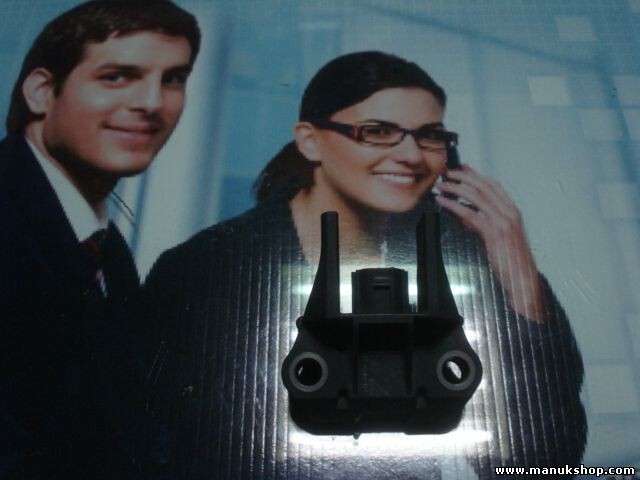 Sensor de impacto de airbag Lexus IS 220D FR 8917353040 89173-53040