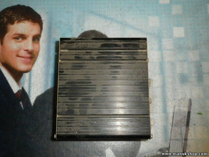 Amplificador Jeep Patriot 8819R