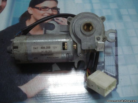 Techo convertible bomba Range Rover SWF 404 089 404089 44149293 441 49 293