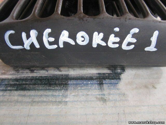 Rejilla Aireadora Jeep Cherokee 1