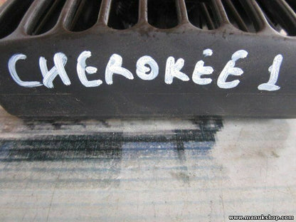 Rejilla Aireadora Jeep Cherokee 1