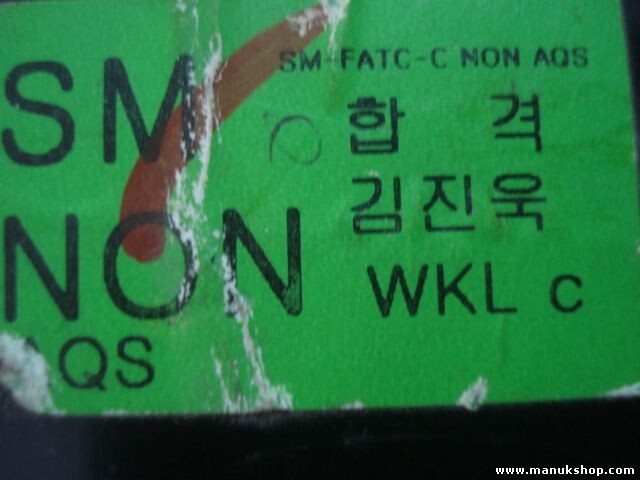 Climatizador Calefacción Clima panel de control Hyundai Santa Fe 9725026XXX