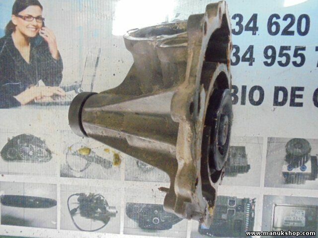 Pompa acqua Mercedes W126 C126 R1172011001 R 117 201 10 01