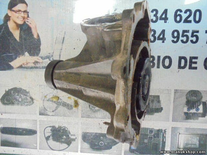 Pompa acqua Mercedes W126 C126 R1172011001 R 117 201 10 01