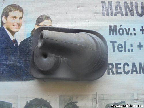 Pomo fuelle Palanca Cambios Land Rover Defender 90, 110 BTR1698 BTR 1698 