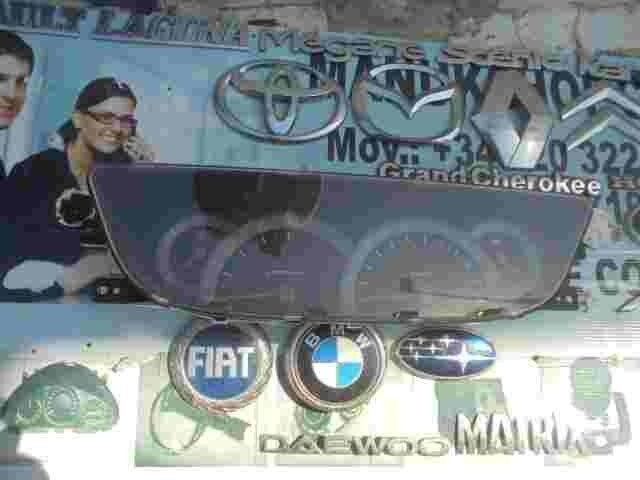 Quadro strumenti SsangYong Rodius 1SX 8020021100 80200-21100 11000918400S