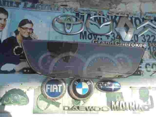 Quadro strumenti SsangYong Rodius 1SX 8020021100 80200-21100 11000918400S