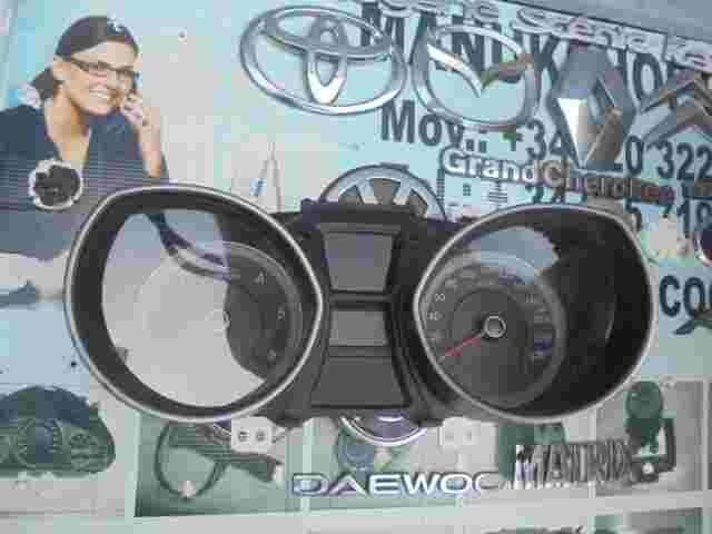 Cuadro de instrumentos Hyundai i30 Coupe K06 LG3 94004A6060  1100304290