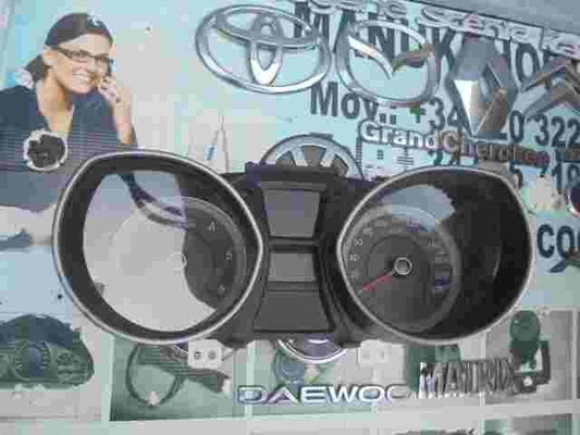 Cuadro de instrumentos Hyundai i30 Coupe K06 LG3 94004A6060  1100304290