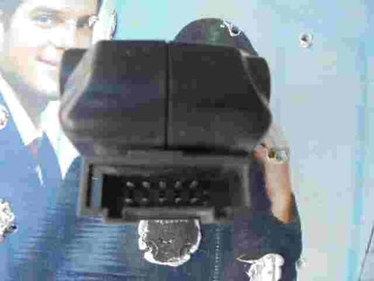 Radio interruptor de control VW Golf 1K0035463D 1KO035463D PHILIPS 902275480011