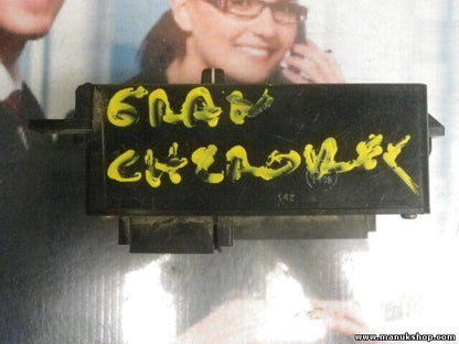 Interruptor del limpiaparabrisas trasero Jeep 56042618OC 56042618-OC 560426180C