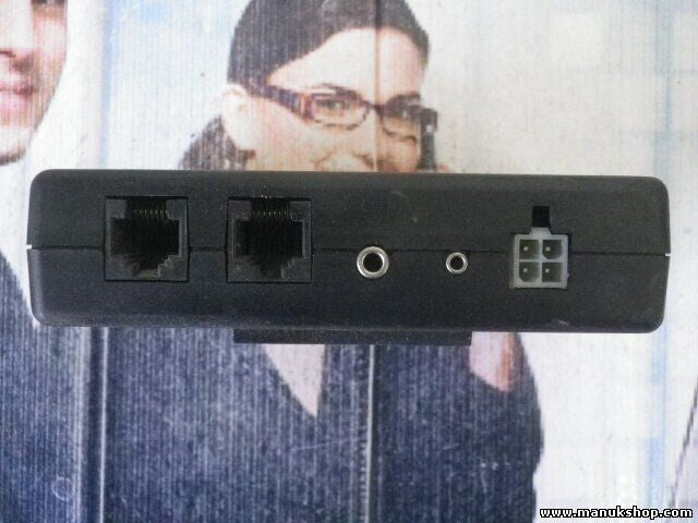 Centralita Bluetooth Teléfono NOKIA Type HFJ-2 DC16324 DC16/324