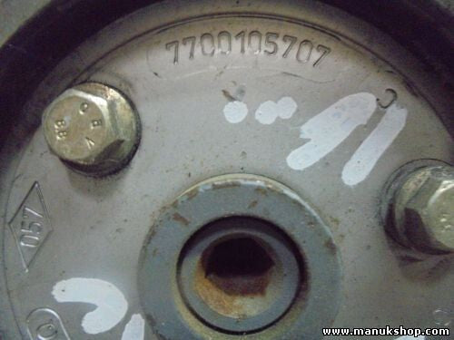 Bomba de dirección Renault Kangoo 1.5 DCI 1996-2003 7700105707 26028012