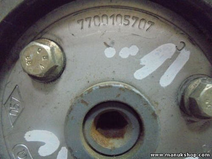 Bomba de dirección Renault Kangoo 1.5 DCI 1996-2003 7700105707 26028012