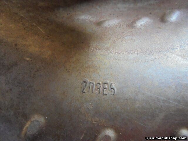 Convertidor Mercedes-Benz ML 320 CDI W210 W203 W211 A2112501302 2112501302