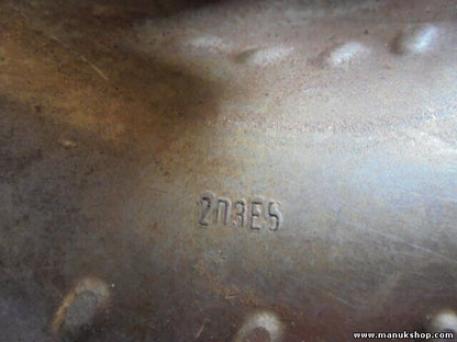 Convertidor Mercedes-Benz ML 320 CDI W210 W203 W211 A2112501302 2112501302