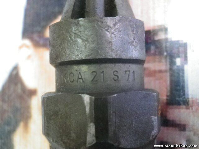 Inyector Range Rover BMW Opel 0986430241 KCA21S71468150 13532243409 13532244401