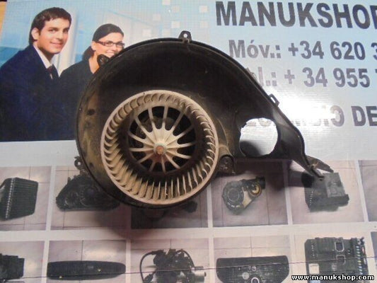 Ventilador de Calefacción  Land Rover Freelander 6G9N18D413BA 6G9N 18D413 BA