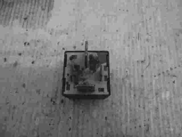 Relé  Fiat BITRON 12V 70A