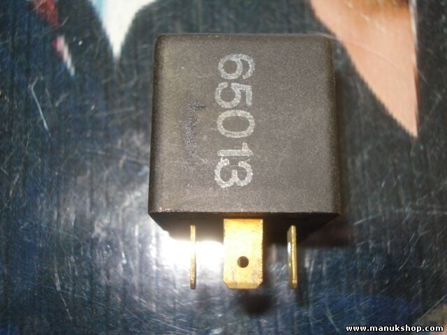 Relay encendedor de cigarrillos VW Audi 100 200 Nr.232 443 947 553 443947553