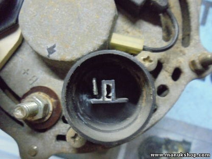 Alternador Suzuki Vitara BOSCH 9120334317 1197311028 3140050G10 3140060A00