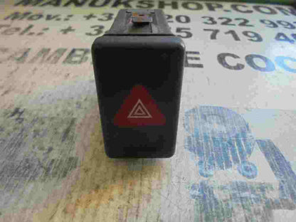 Interruptor de emergencia VW Sharan Seat Alhambra Ford Galaxy 7M5953235A 