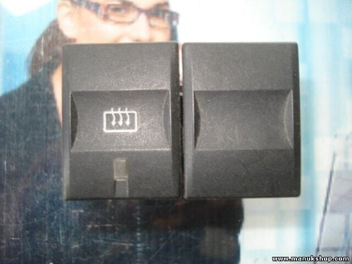 Interruptor Luneta Trasera Desempañador Ford Mondeo 1S7T18C621AA 1S7T-18C621-AA