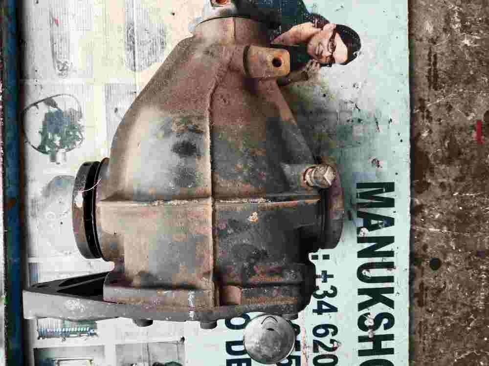 Grupo Diferencial Trasero BMW 3 316 E36 1214009 12 14 009 200896 GGG40