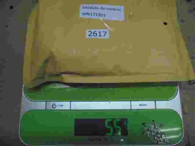 Módulo de control de la carrocería Mitsubishi Pajero IV V80 V90 L200 MN171302