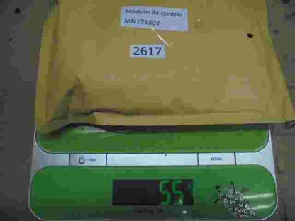 Módulo de control de la carrocería Mitsubishi Pajero IV V80 V90 L200 MN171302