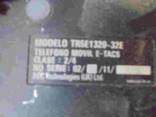 Centralina telefono Bluetooth Rover 600 TR5E132032E TR5E1320-32E