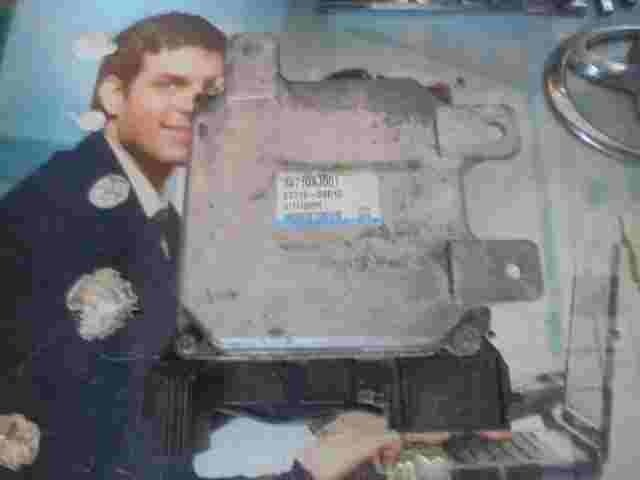 Controllo servosterzo Subaru Outback Legacy 34710AJ001 E271058010