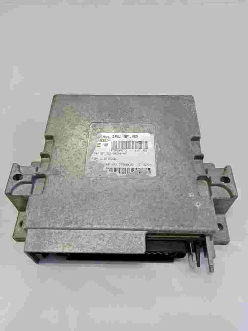 Centralina motore Fiat Seicento Lancia 7789015 IAW8F52 IAW 8F.52/0604-HG