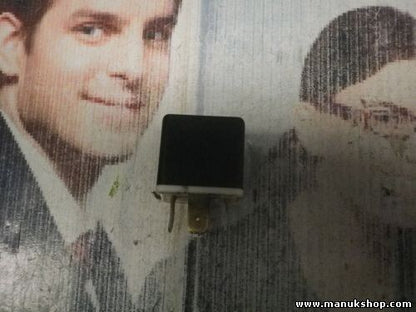 Relé Iveco Renault Trafic 10/20A 24V HELLA 4RD00352007 4RD003520-07