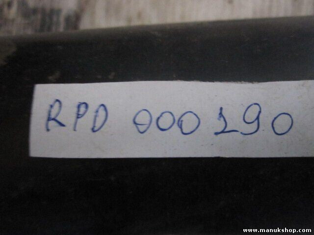 Amortiguador Land Rover Discovery II LJ, LT 2.5 Td5 RPD000190 RPD 000190