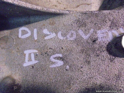 Bomba de agua Land Rover Discovery 2 2.5TD 102KW 2000 WPC3144RGA PEB102380 