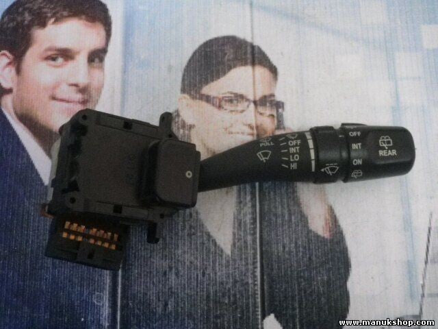 Mando limpia Kia Sorento JC 2.5 CRDi KABLES420 KABLE S420 SAEQB98 SAE QB98