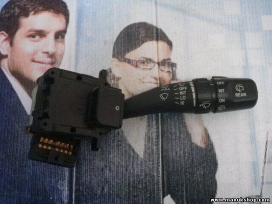 Mando limpia Kia Sorento JC 2.5 CRDi KABLES420 KABLE S420 SAEQB98 SAE QB98