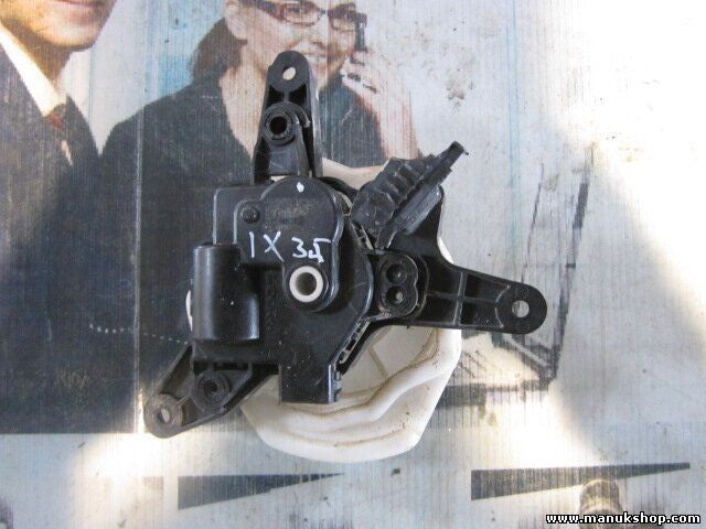 Calefacción actuador Hyundai ix35 1.7 CRDi 1 15 2010-2014