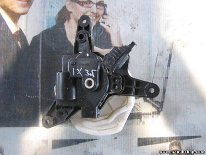 Calefacción actuador Hyundai ix35 1.7 CRDi 1 15 2010-2014