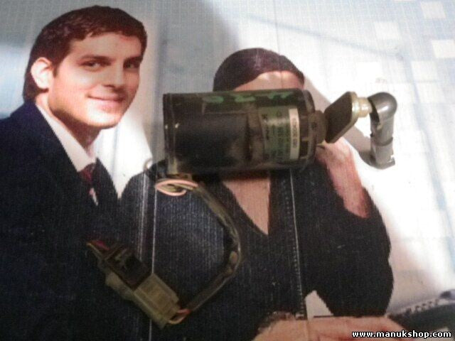 Potenciómetro pedal Land Rover Freelander 0281002329 0 281 002 329 083300429 083