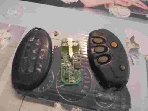 mando control remoto 1012848 101284-8 D194V0 D194V-0 395410425