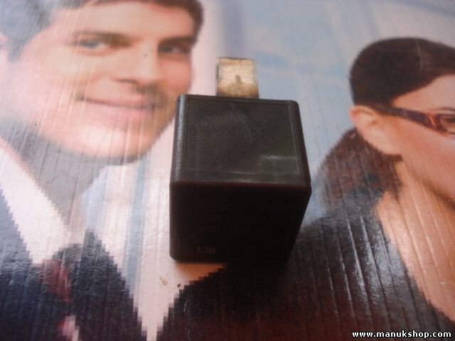 Relé Mercedes Ford Scorpio 83BG14N089CA 83BG 14N089 CA G1UHD V23134-J4-X37