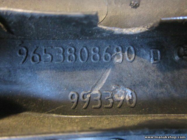 Collettore di aspirazione Suzuki Vitara Citroen Peugeot 307 9653808680D 96538...