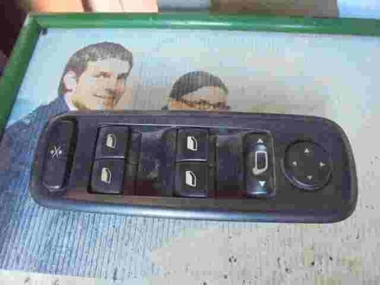 mando botonera elevalunas Peugeot 307 407 96351623XT 96 351 623 XT 00483