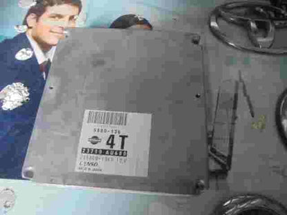 Centralita  Nissan Primera 23710AU600 (4T) 23710 AU600 DENSO 2758001362