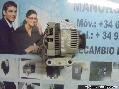 Alternador Ford Explorer GR786 K5034194 F5DU10316AA