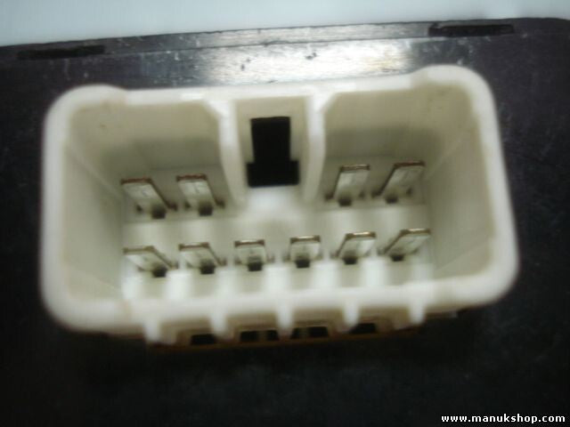 Hyundai Matrix FC 95420-17100 9542017100 XBE relè