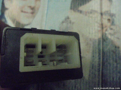 Relé SsangYong Musso 2.9 8736006000 87360 06000 87360-06000 RCH